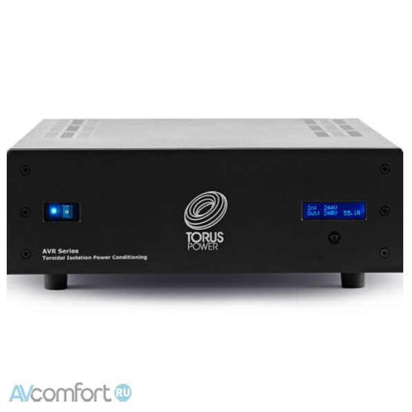 AVComfort, Torus Power AVR-2 8 CE (CB)
