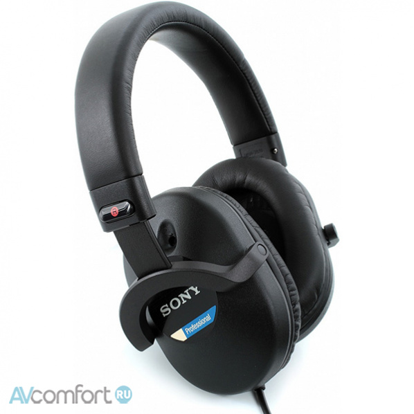 Sony MDR-7510