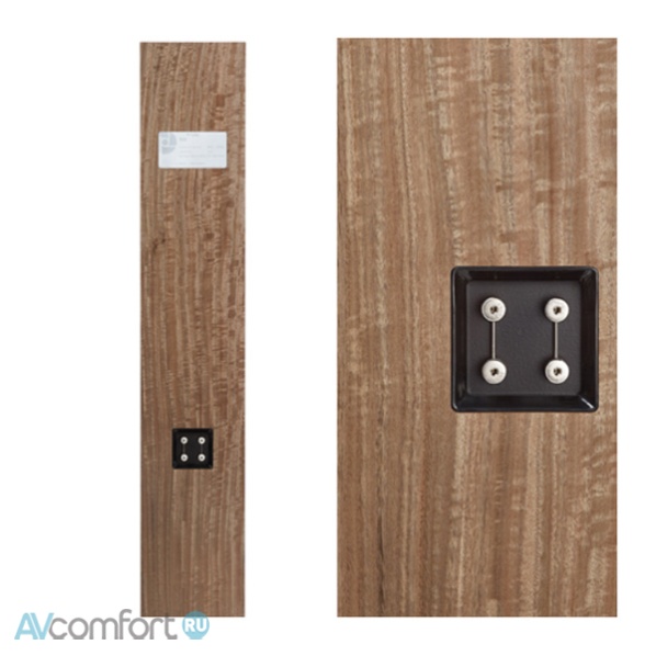 ProAc Kevlar K 10 Black Ash