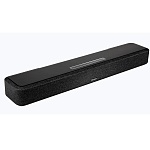 DENON Home Sound Bar 550 Black