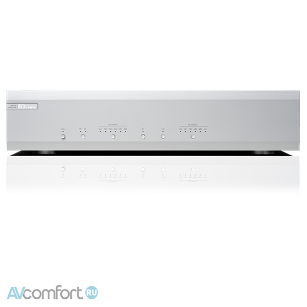 AVComfort, Musical Fidelity M3x Vinyl Silver