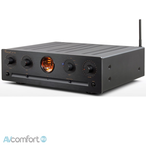 Vincent SA-T7 MK Black