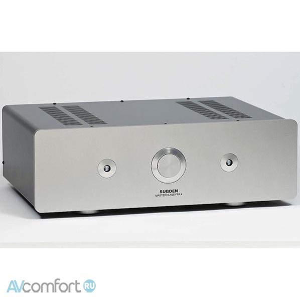 AVComfort, Sugden MASTERCLASS FPA-4