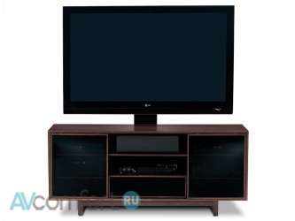 AVComfort, BDI Cirrus 8158 Espresso Stained Oak