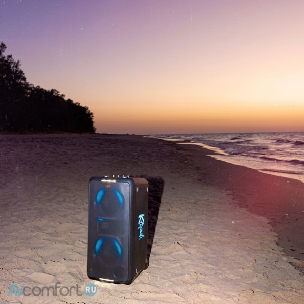 Klipsch Miami