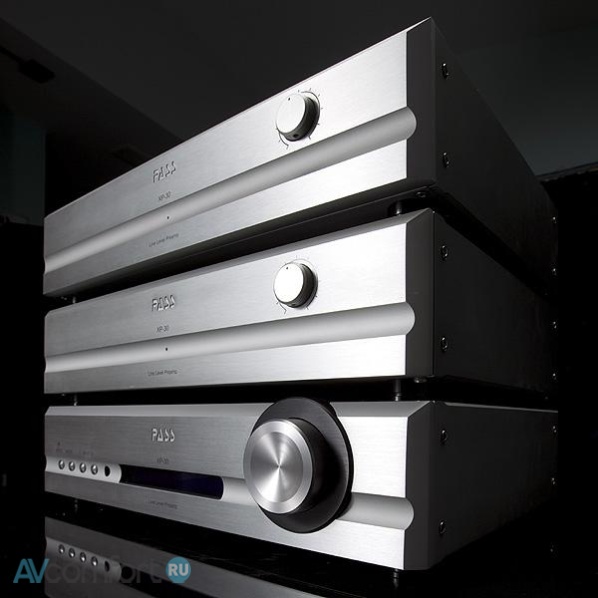 Pass Labs XP-32 Pass Labs XP-32