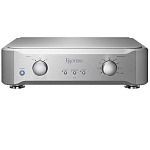 Esoteric E-02 Silver