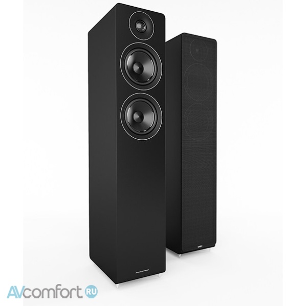 AVComfort, ACOUSTIC ENERGY AE 109 Satin Black