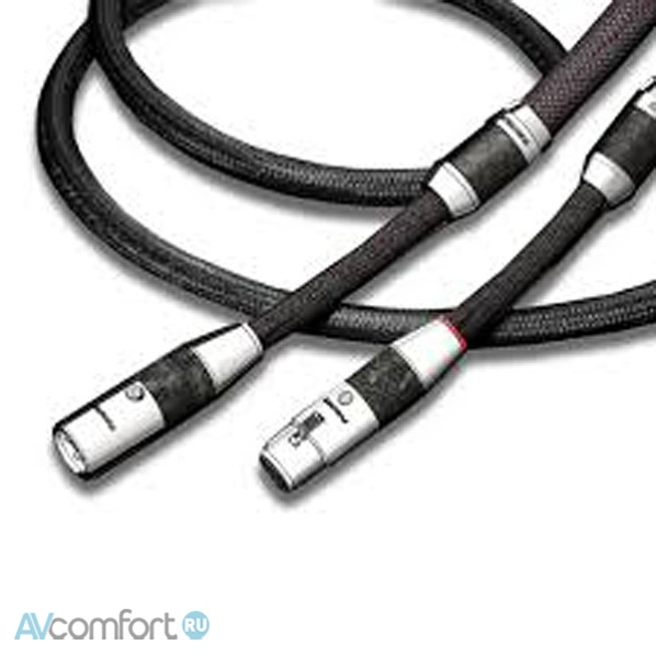 AVComfort, Furutech Project V1-L-XLR 1,2 m