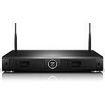 Zappiti Duo 4K HDR (12 TB)