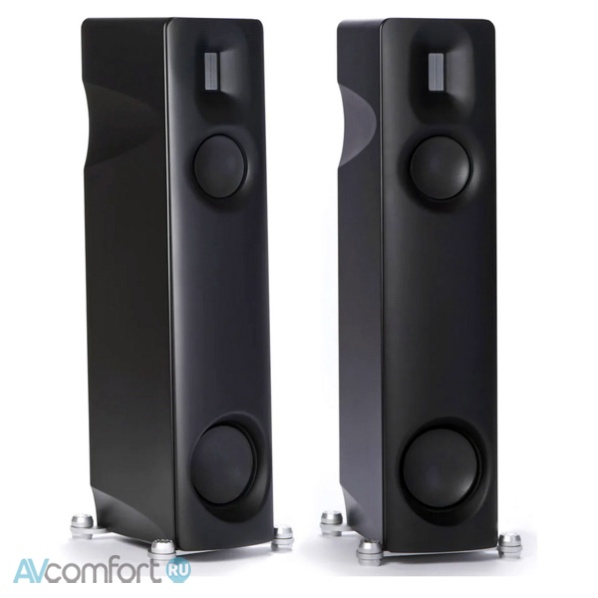 AVComfort, Borresen Z2 Black