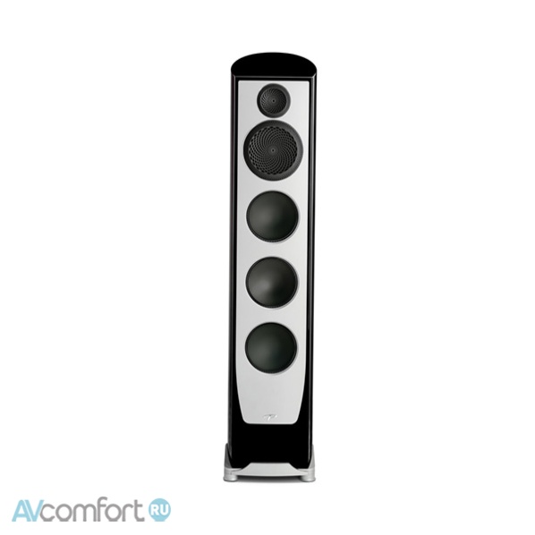 Paradigm Persona 5F Vanta High Gloss Black