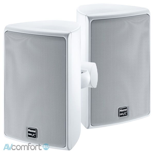 AVComfort, MAGNAT Symbol X 160 White