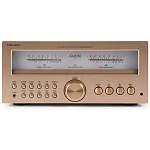 Premiera A5 Axiom Gold/White VU