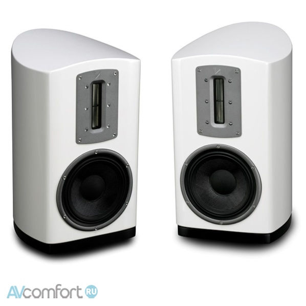 AVComfort, Quad Z-2 White Gloss