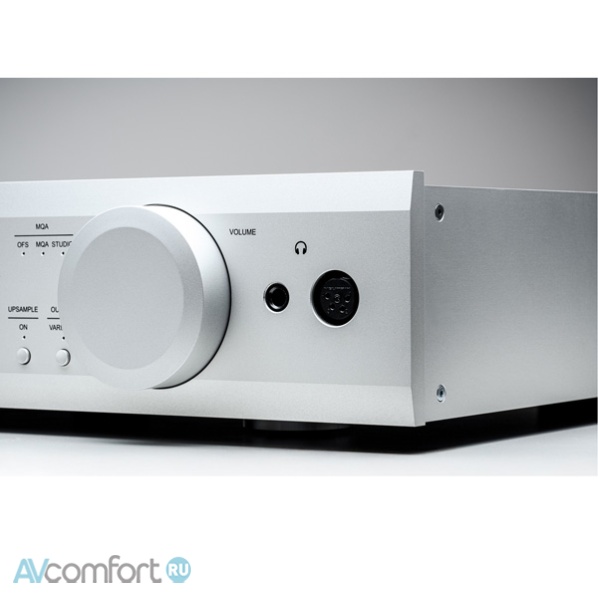 Musical Fidelity M8x DAC Silver