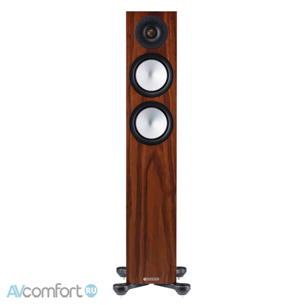 MONITOR AUDIO Silver 200 7G Satin White