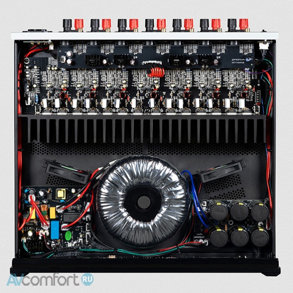 Emotiva BasX A7+ Black