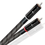 Wireworld Silver Eclipse 10 Interconnect RCA 1.5 m Wireworld Silver Eclipse 10 Interconnect RCA 1.5 m