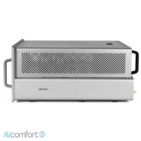 AUDIO RESEARCH Reference 160S Silver