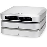 MSB TECHNOLOGY Select DAC/2 Powerbase Silver