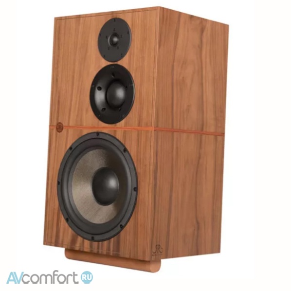 Revival Audio Atalante 5 Walnut