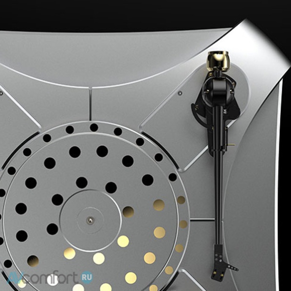 Acoustic Signature TA-9000 NEO 9&quot;
