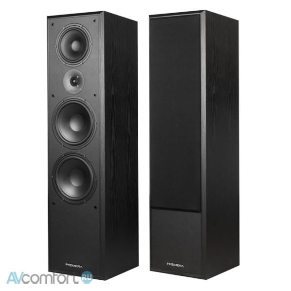 Premiera Eco ES-831 Black