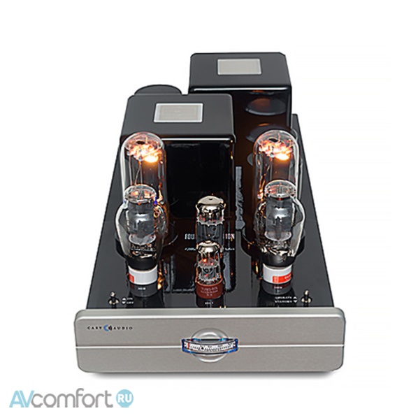 Cary Audio CAD 211 FE Silver