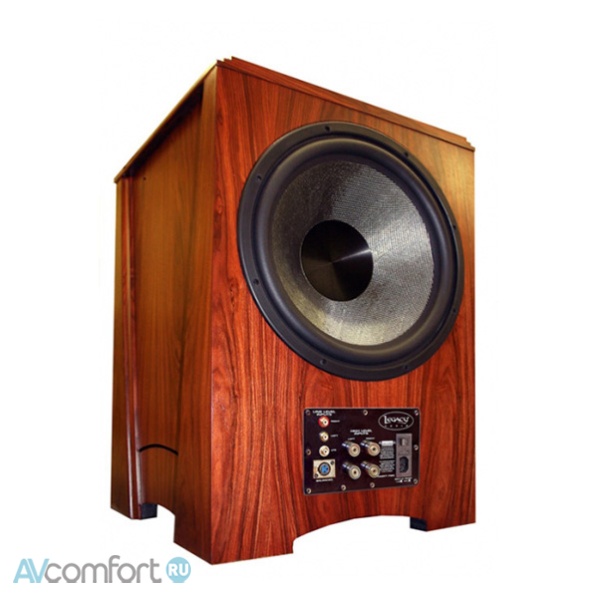 Legacy Audio XtremeXD Medium Oak