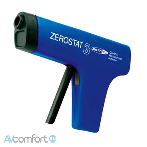 AVComfort, Goldring Zerostat-3 Anti-static Pistol MI0060M