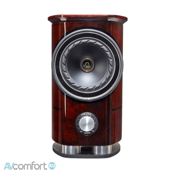 Fyne Audio F1.5 Piano Gloss Walnut