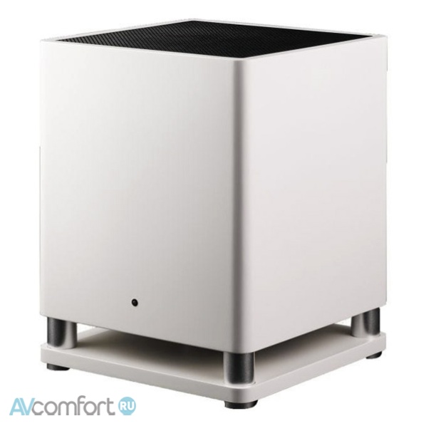 AVComfort, SCANSONIC HD MB10 Active Subwoofer White