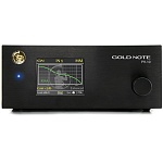 Gold Note PH-10 Nero
