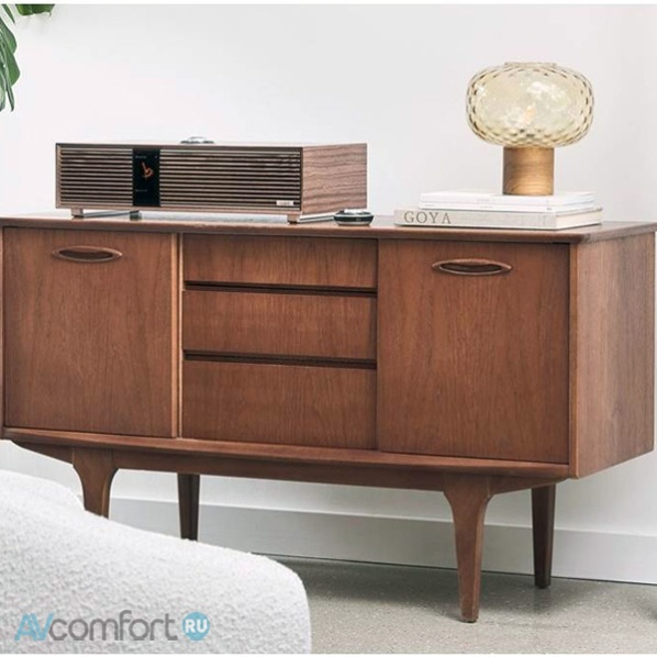 Ruark Audio R410 Rich Walnut