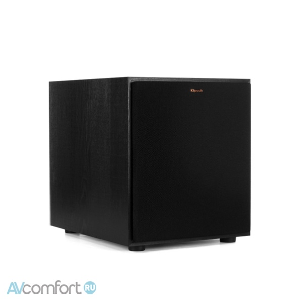 Klipsch R-100SW Black