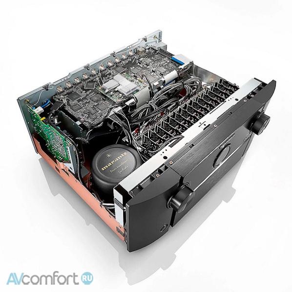 MARANTZ 8805A Black