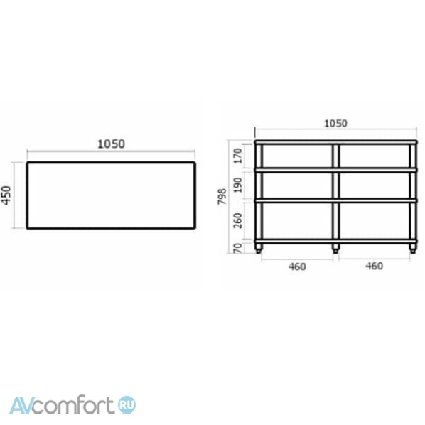 Voxmodule Casa 02/4
