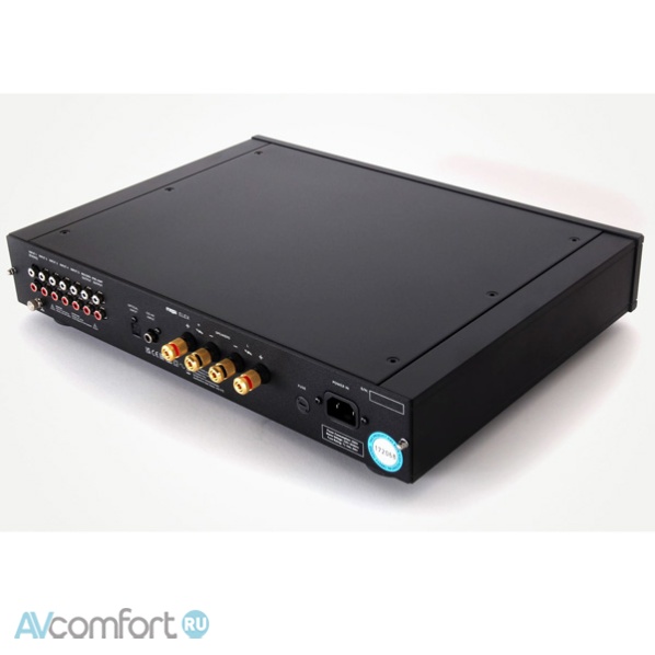 Rega Elex MK4 Black