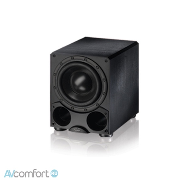 AVComfort, Paradigm DSP 3100 Black