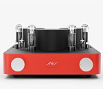 Fezz Audio Silver Luna Prestige EVO Burning Red Fezz Audio Silver Luna Prestige EVO Burning Red