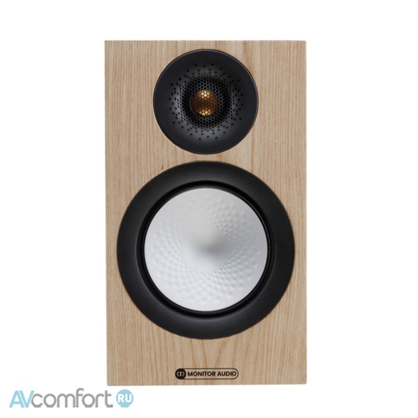 Monitor Audio Silver 50 7G Satin White