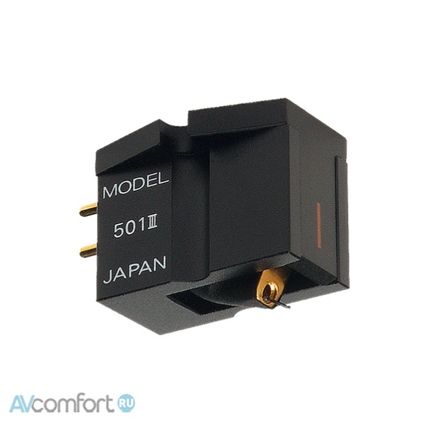 AVComfort, SHELTER Model 501 III