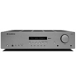 CAMBRIDGE AUDIO AXR85 Stereo Receiver Grey