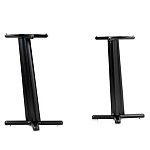 Borresen Monitor Z Stand Black