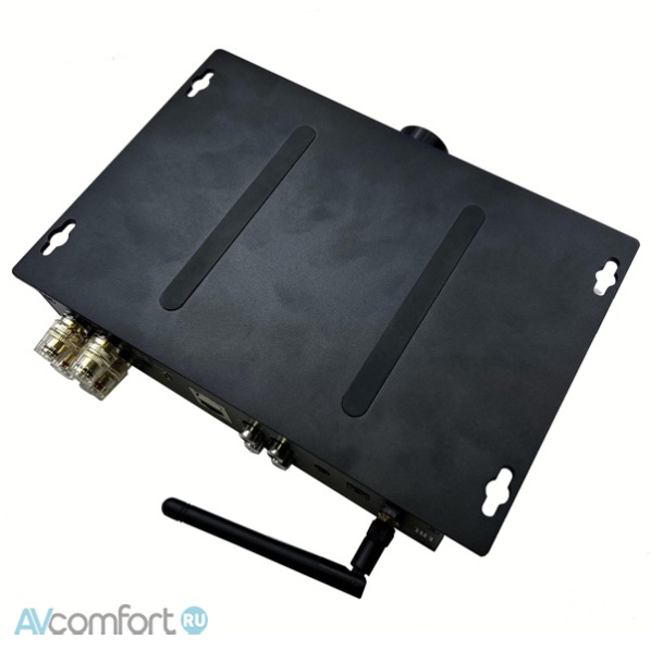 Premiera CI-2100mkII Black