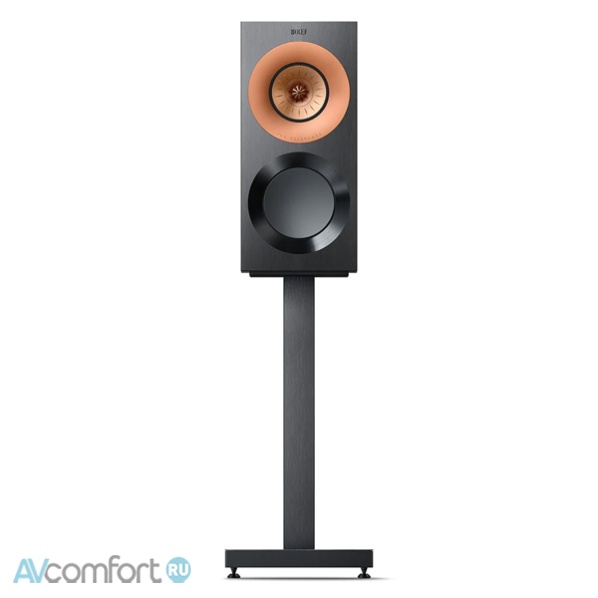 KEF Reference 1 Meta Black Copper KEF Reference 1 Meta Black Copper