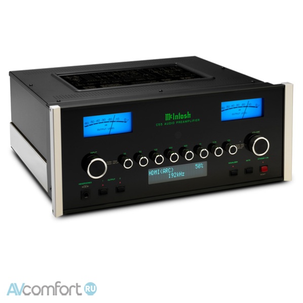 McIntosh C55