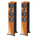 HECO Aurora 700 Sunrise Orange