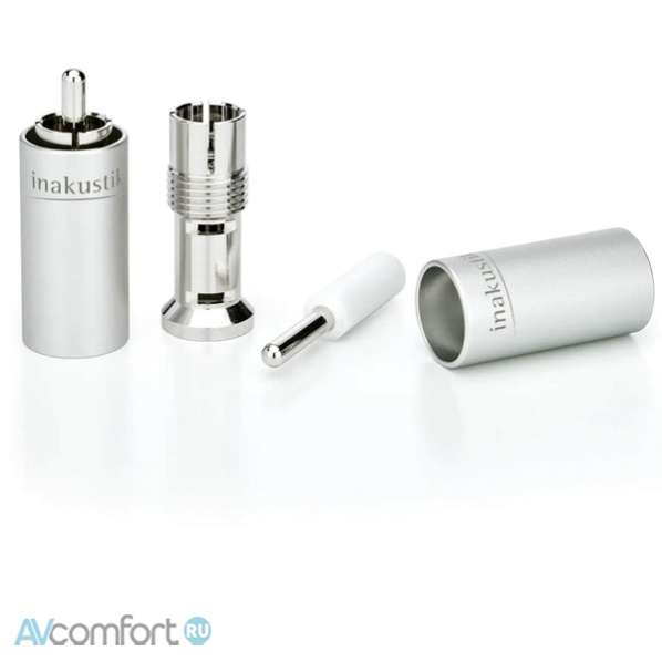 INAKUSTIK Referenz NF-1205 AIR, 1.5 m, RCA, 007185315